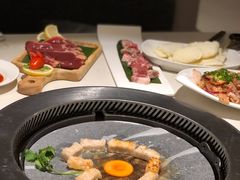 虾滑-么子烤肉(化龙池店)