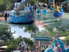 -郑州方特水上乐园