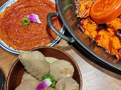 -楠火锅(哈尔滨金爵万象店)