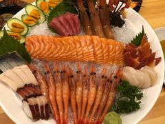 -高木日本料理(静安寺店)