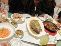 -梅利汴京烤鸭•开封豫菜地标店(东司门店)