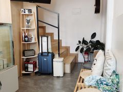 大堂-red donkey coffee