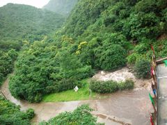 -洛阳花果山景区