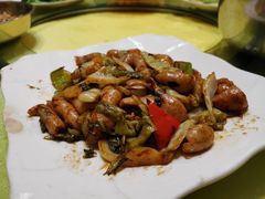 -盛记顺德高佬猪杂粥