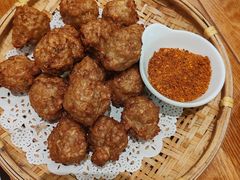 -黄泥岗·地道湖北菜(奥特莱斯店)