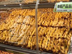 -糕材生•糕点•生日蛋糕(钟楼街店)