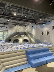 -MINI MARS KIDS CLUB亲子家庭中心(杨浦黄兴店)