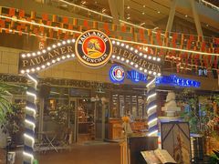 -Paulaner·德国帕拉娜自酿啤酒餐厅(海上世界店)