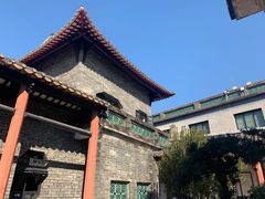 -东莞市可园博物馆