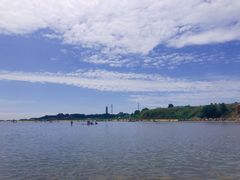 -东戴河风景区-止锚湾