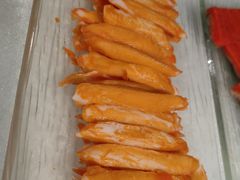 -晶丽香榭自助餐(南京大饭店)