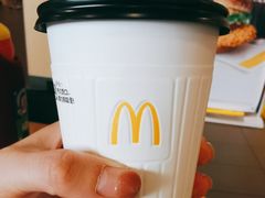 -麦当劳(贵和购物中心B1店)