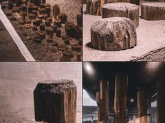 -元代水闸遗址博物馆