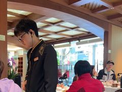 -金河半岛园林酒家(金融城店)
