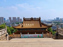 -江阴君山寺