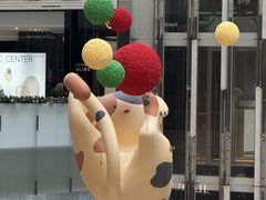 -上海尚嘉中心