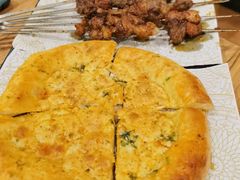 -西部马华清真兰州牛肉面·烧烤夜市(关东店)