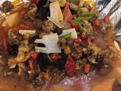 -清真悦宾楼食府(海湖店)