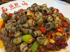 -庆峰龙虾烧烤(合肥一店)