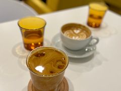 -YECLIP COFFEE黄色回形针咖啡