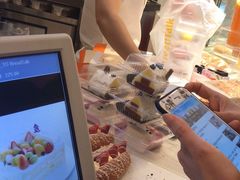 -BreadTalk面包新语·烘焙蛋糕(高德置地春广场店)