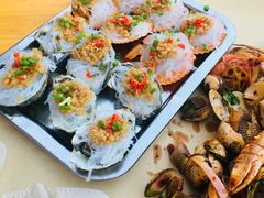 -麻屋手抓海鲜(防城港总店)