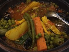 -Tajine Moroccan塔金摩洛哥中东餐厅