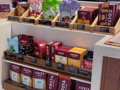-COSTA COFFEE(西湖天地店)