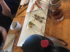 -木屋烧烤(坂田天安云谷店)