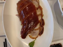 -福海居烤鸭店(鸟巢店)