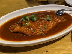 -香雪海饭店中餐厅(人民桥店)