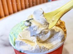 -Dal Cuore 达可芮冰淇淋(陕西北路店)
