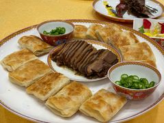 -白家大院·王府宫廷菜(苏州街店)