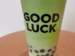 -古茗(花都骏壹万邦店)