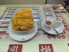 -香港華心糖水鋪(南西总店)