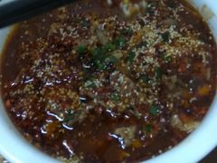 -勇猛子川菜馆(新军路店)