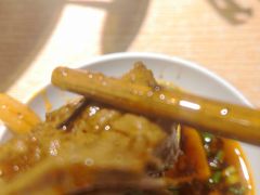 -李子坝梁山鸡(北碚万达五鸡哥店)