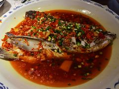 -千岛湖小鱼儿·淳安匠心农家菜