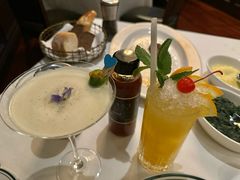 -壳里西餐厅Coquille Seafood Bistro(蒙自路店)