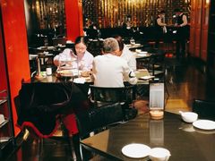 大堂-小资太太餐厅(南岗区店)