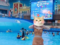 -广州融创水世界