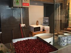 -莲香西域·正宗新疆菜(龙华店)