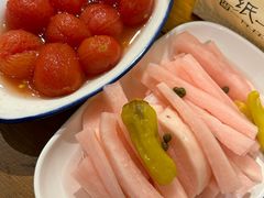 -盟重烧烤(高正街店)