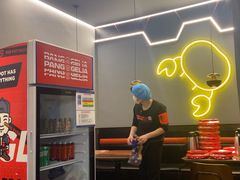 -胖哥俩肉蟹煲(湖滨银泰in77店)