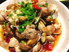 -老头儿油爆虾·知味杭州(爱琴海购物中心)