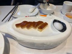 -煜丰汴京烤鸭(福彩路店)