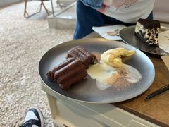 -J Create城市露营咖啡·简餐·宠物(上海动物园店)