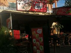 -Fresh Fruit Factory - Fruit Cuisine Restaurant