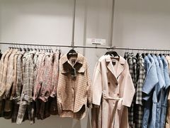 -URBAN REVIVO(深圳华润万象天地店)