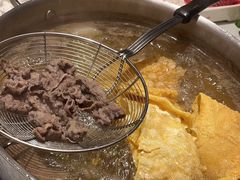 -汕头八合里海记牛肉店(清河店)
